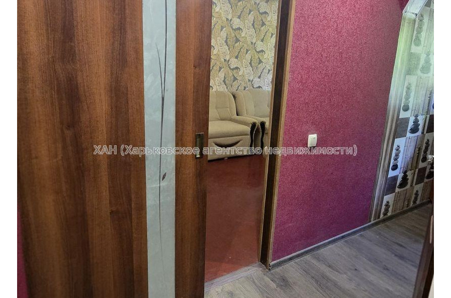 Продам квартиру, Профсоюзный бульв. , 2  ком., 43.70 м², косметический ремонт 