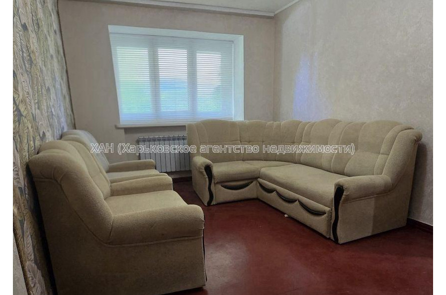 Продам квартиру, Профсоюзный бульв. , 2  ком., 43.70 м², косметический ремонт 
