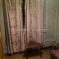 Продам квартиру, Волонтерская ул. , 71 , 2  ком., 45 м², советский ремонт 