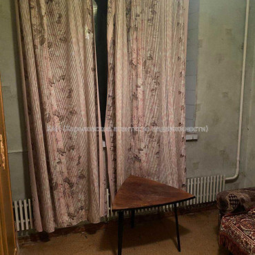 Продам квартиру, Волонтерская ул. , 71 , 2  ком., 45 м², советский ремонт 