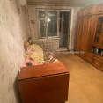 Продам квартиру, Волонтерская ул. , 71 , 2  ком., 45 м², советский ремонт 