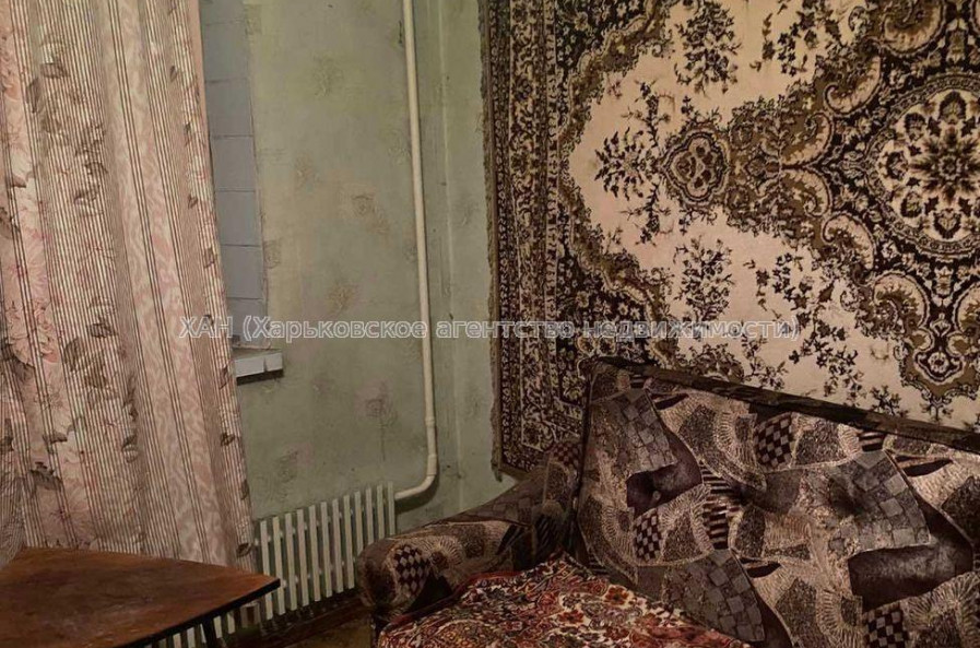 Продам квартиру, Волонтерская ул. , 71 , 2  ком., 45 м², советский ремонт 