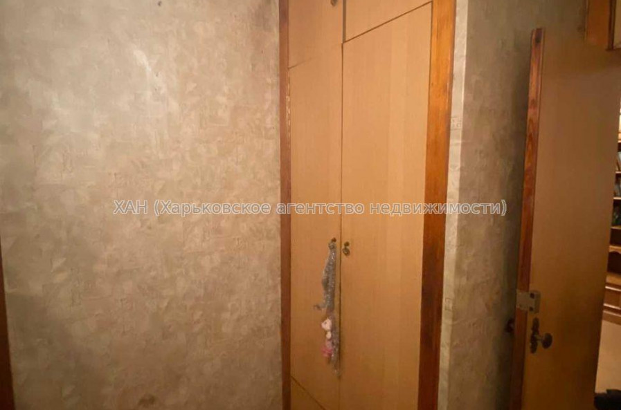 Продам квартиру, Волонтерская ул. , 71 , 2  ком., 45 м², советский ремонт 