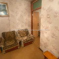 Продам квартиру, Волонтерская ул. , 71 , 2  ком., 45 м², советский ремонт 