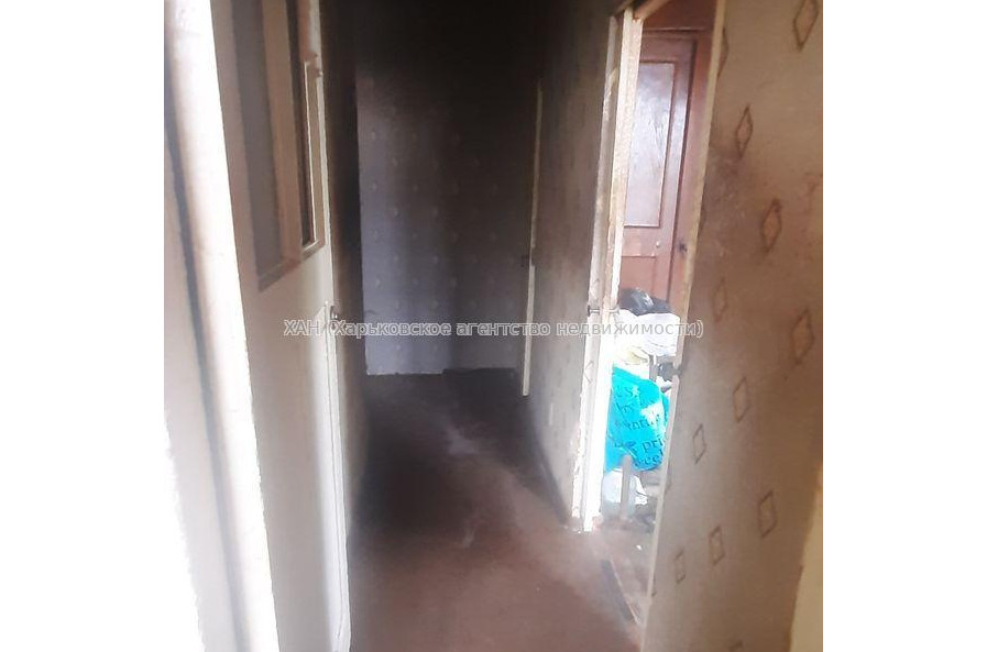 Продам квартиру, Пятисотницкая ул. , 1 кім., 30 м², без ремонта 