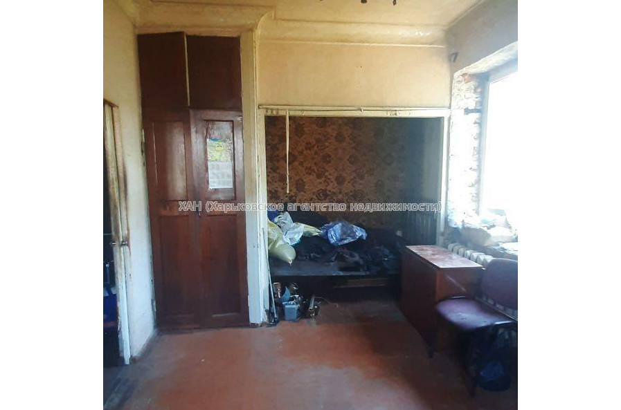 Продам квартиру, Пятисотницкая ул. , 1 кім., 30 м², без ремонта 