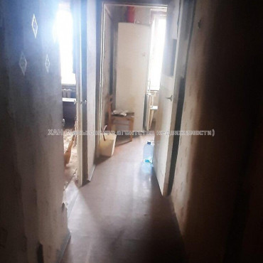 Продам квартиру, Пятисотницкая ул. , 1 кім., 30 м², без ремонта 