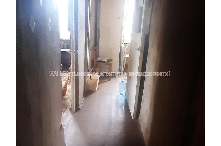 Продам квартиру, Пятисотницкая ул. , 1 кім., 30 м², без ремонта 