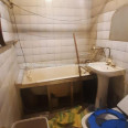 Продам квартиру, Пятисотницкая ул. , 1 кім., 30 м², без ремонта 