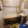 Продам квартиру, Пятисотницкая ул. , 1 кім., 30 м², без ремонта 