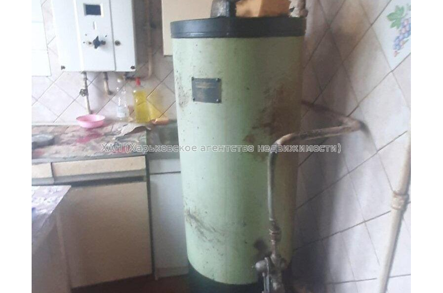 Продам квартиру, Пятисотницкая ул. , 1 кім., 30 м², без ремонта 