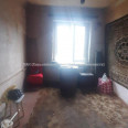 Продам квартиру, Пятисотницкая ул. , 1 кім., 30 м², без ремонта 