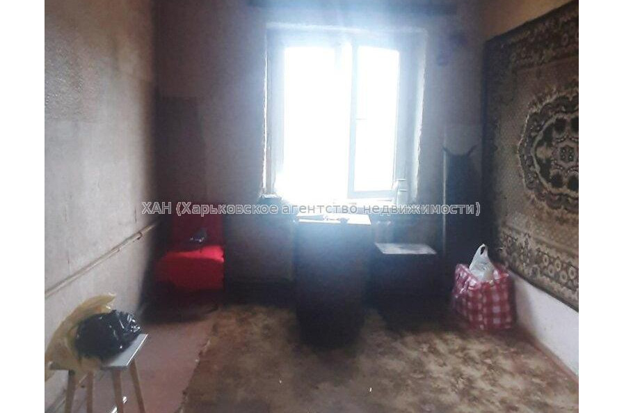 Продам квартиру, Пятисотницкая ул. , 1 кім., 30 м², без ремонта 