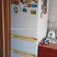 Продам квартиру, Каденюка ул. , 3  ком., 65 м², косметический ремонт 