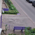 Продам квартиру, Каденюка ул. , 3  ком., 65 м², косметический ремонт 