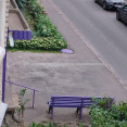 Продам квартиру, Каденюка ул. , 3  ком., 65 м², косметический ремонт 