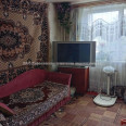 Продам квартиру, Каденюка ул. , 3  ком., 65 м², косметический ремонт 