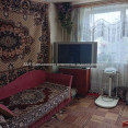 Продам квартиру, Каденюка ул. , 3  ком., 65 м², косметический ремонт 