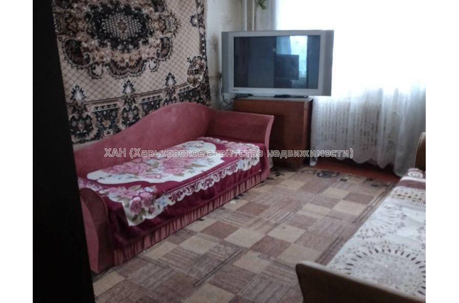 Продам квартиру, Каденюка ул. , 3  ком., 65 м², косметический ремонт 