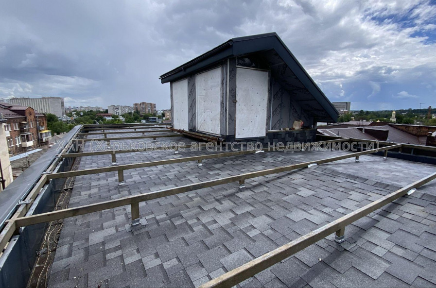 Продам квартиру, Конторская ул. , 3 кім., 94 м², без отделочных работ 