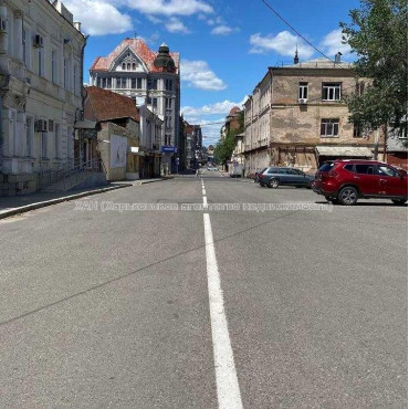 Продам квартиру, Конторская ул. , 3 кім., 94 м², без отделочных работ 