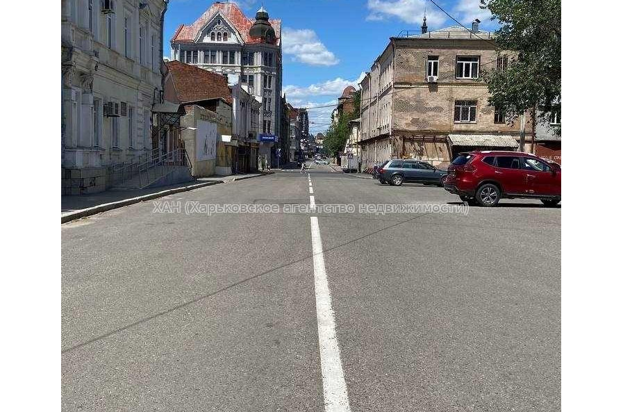 Продам квартиру, Конторская ул. , 3 кім., 94 м², без отделочных работ 