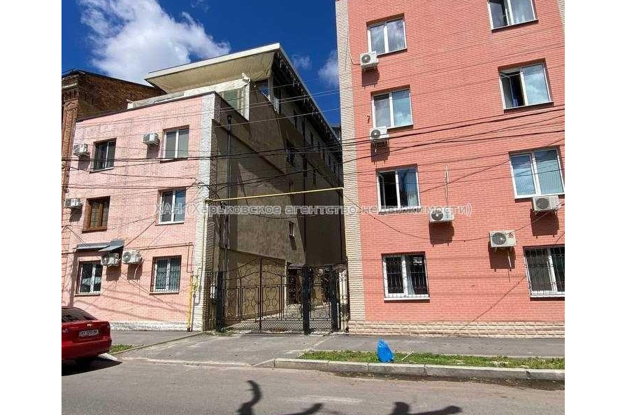 Продам квартиру, Конторская ул. , 3 кім., 94 м², без отделочных работ 
