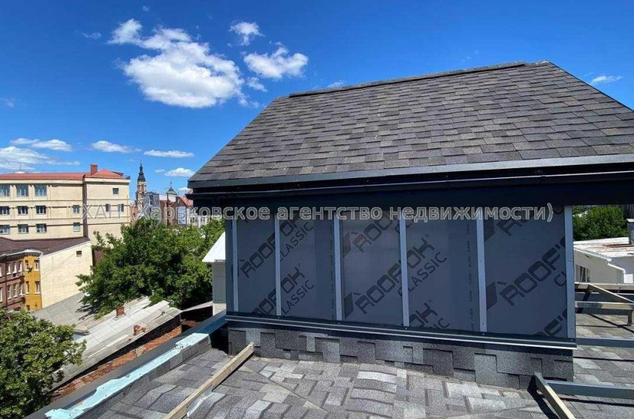 Продам квартиру, Конторская ул. , 3 кім., 94 м², без отделочных работ 