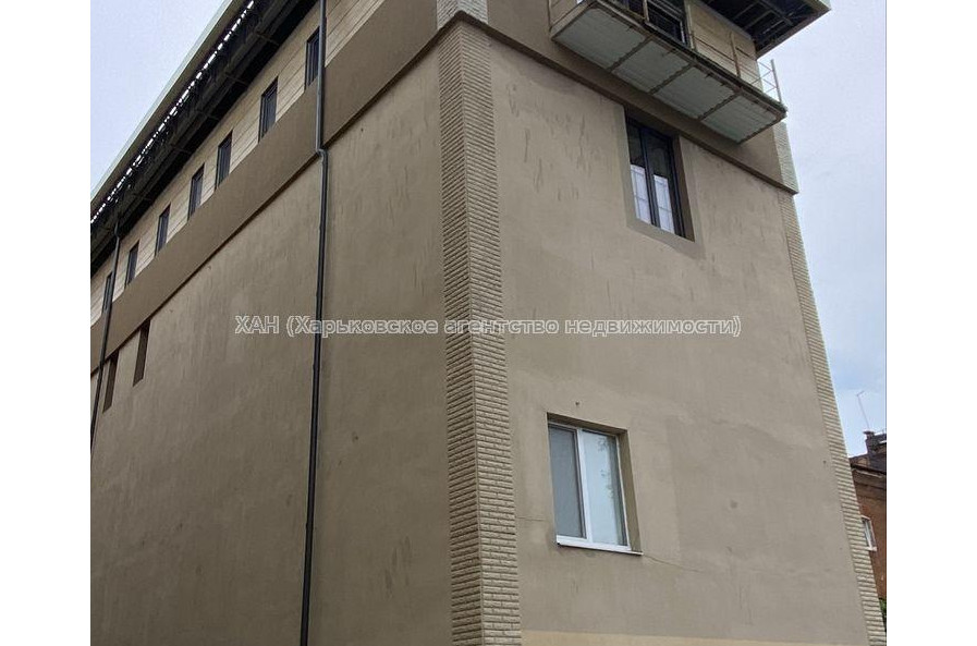 Продам квартиру, Конторская ул. , 3 кім., 94 м², без отделочных работ 