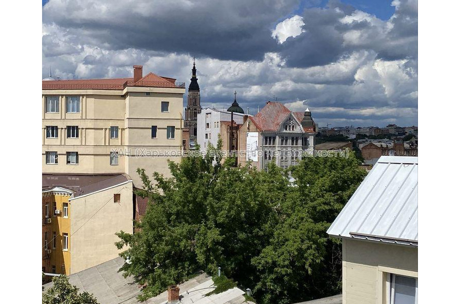 Продам квартиру, Конторская ул. , 3 кім., 94 м², без отделочных работ 
