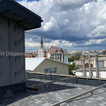 Продам квартиру, Конторская ул. , 3 кім., 94 м², без отделочных работ 