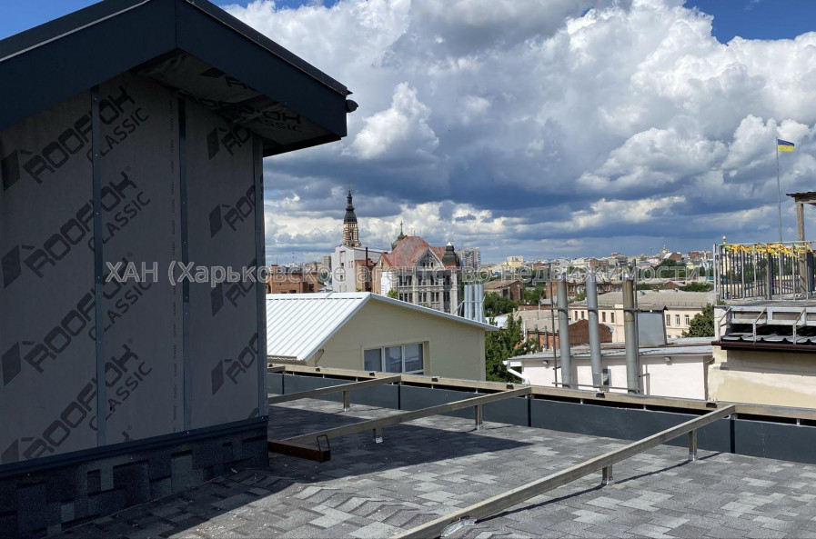 Продам квартиру, Конторская ул. , 3 кім., 94 м², без отделочных работ 