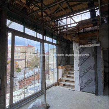 Продам квартиру, Конторская ул. , 3 кім., 94 м², без отделочных работ 