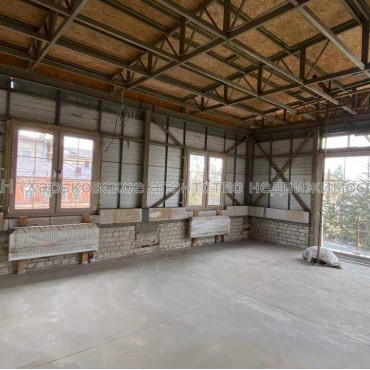 Продам квартиру, Конторская ул. , 3 кім., 94 м², без отделочных работ 