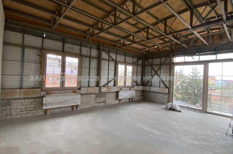 Продам квартиру, Конторская ул. , 3 кім., 94 м², без отделочных работ 