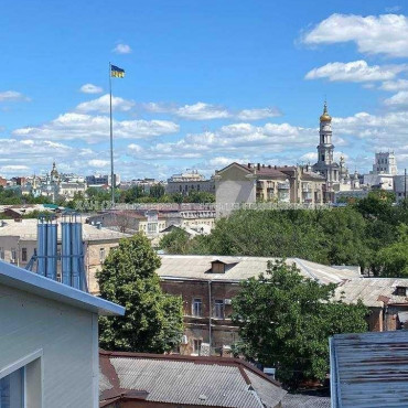 Продам квартиру, Конторская ул. , 3 кім., 94 м², без отделочных работ 