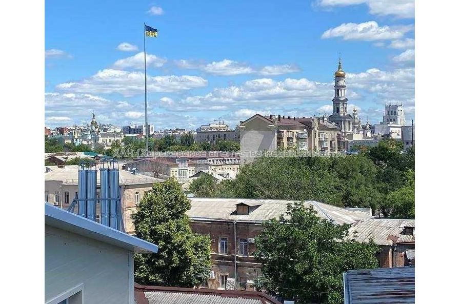 Продам квартиру, Конторская ул. , 3 кім., 94 м², без отделочных работ 
