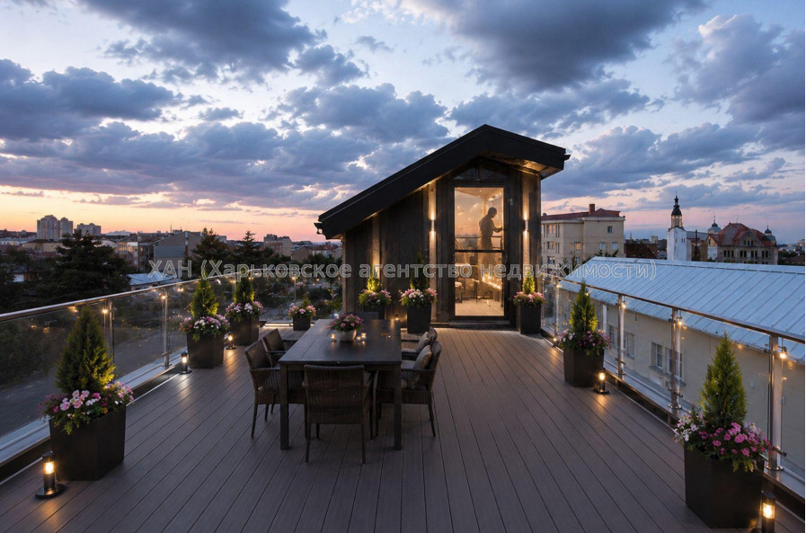 Продам квартиру, Конторская ул. , 3 кім., 94 м², без отделочных работ 