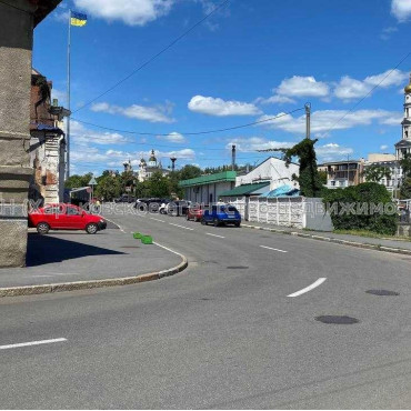Продам квартиру, Конторская ул. , 3 кім., 94 м², без отделочных работ 