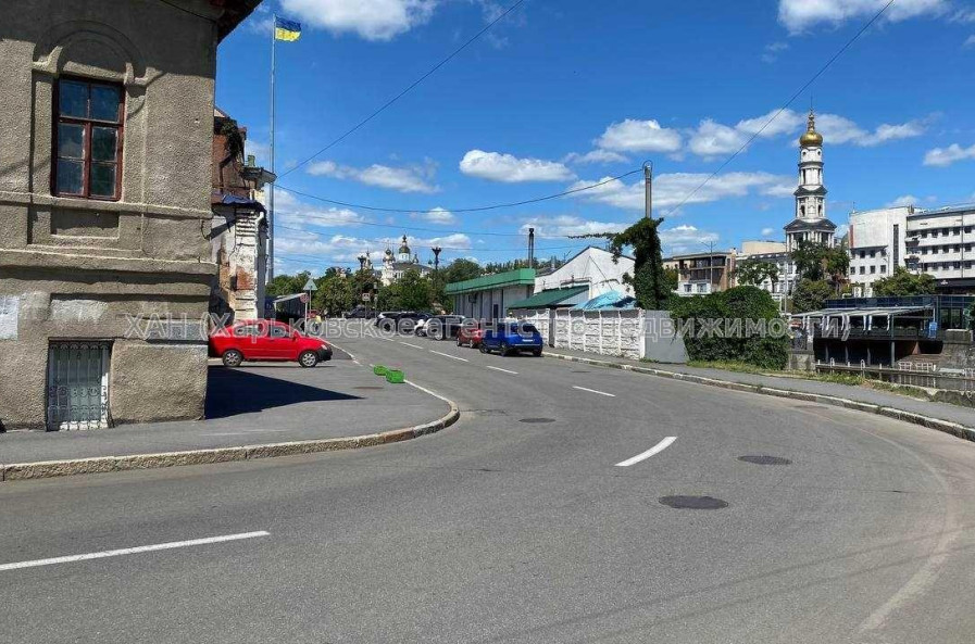 Продам квартиру, Конторская ул. , 3 кім., 94 м², без отделочных работ 