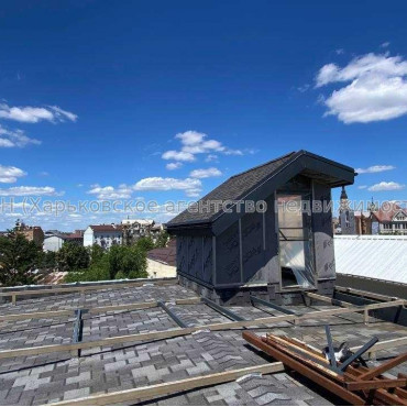 Продам квартиру, Конторская ул. , 3 кім., 94 м², без отделочных работ 