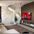 Продам квартиру, Новоалександровская ул. , 3 кім., 100 м², авторский дизайн 