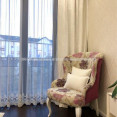 Продам квартиру, Новоалександровская ул. , 3 кім., 100 м², авторский дизайн 