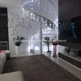 Продам квартиру, Новоалександровская ул. , 3 кім., 100 м², авторский дизайн