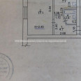 Продам квартиру, Роганская ул. , 1 кім., 32 м², советский ремонт 