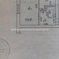 Продам квартиру, Роганская ул. , 1 кім., 32 м², советский ремонт 