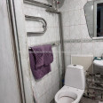 Продам квартиру, Ньютона ул. , 1  ком., 32 м², советский ремонт 