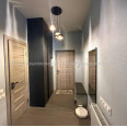 Продам квартиру, Дмитриевская ул. , 4  ком., 120 м², авторский дизайн 