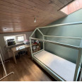 Продам квартиру, Дмитриевская ул. , 4  ком., 120 м², авторский дизайн 