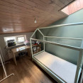 Продам квартиру, Дмитриевская ул. , 4  ком., 120 м², авторский дизайн 
